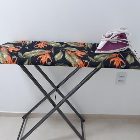 Appartamento Flat Porto Mara, 201 Pôrto das Galinhas Esterno foto