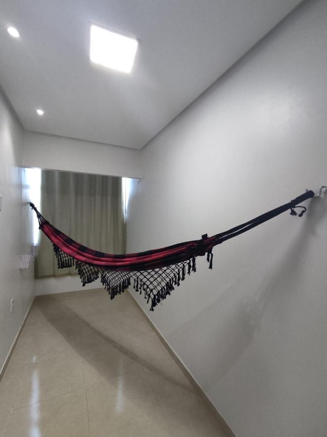 Appartamento Flat Porto Mara, 201 Pôrto das Galinhas Esterno foto