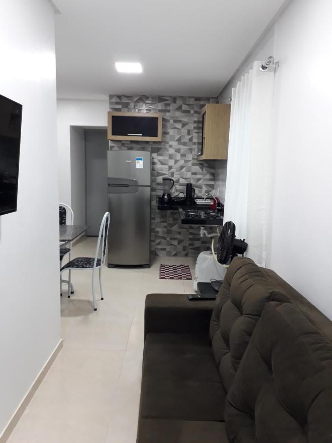 Appartamento Flat Porto Mara, 201 Pôrto das Galinhas Esterno foto