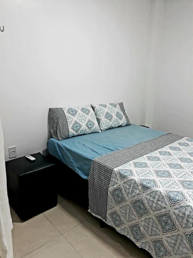 Appartamento Flat Porto Mara, 201 Pôrto das Galinhas Esterno foto