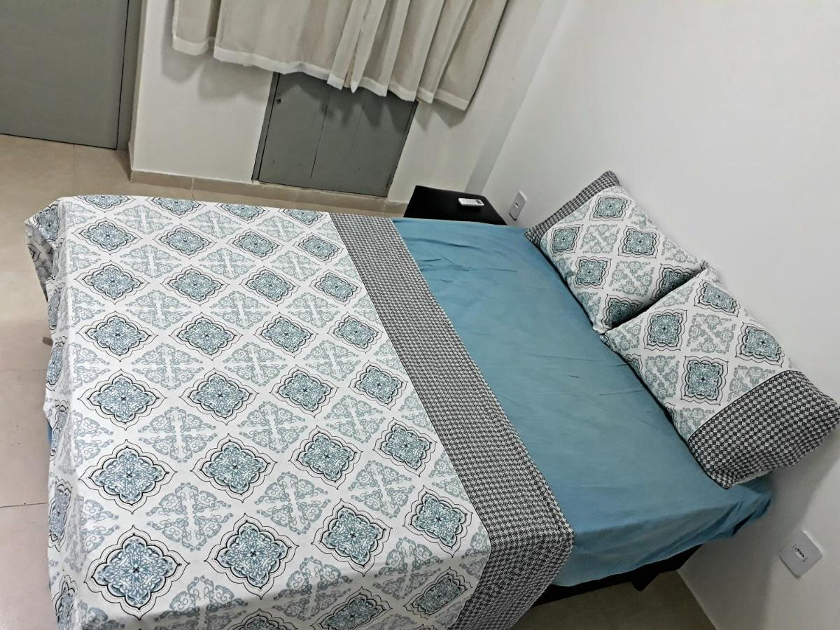 Appartamento Flat Porto Mara, 201 Pôrto das Galinhas Esterno foto