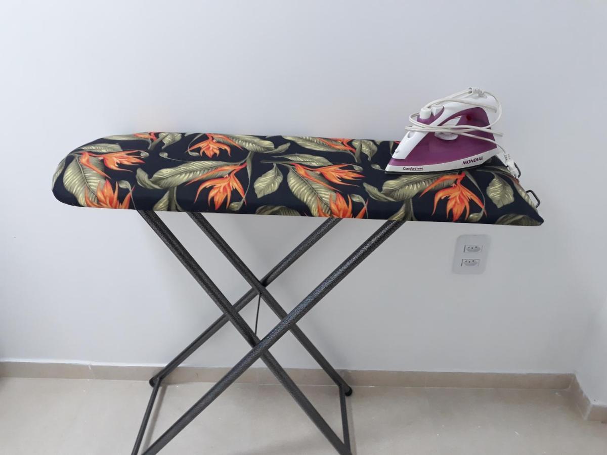Appartamento Flat Porto Mara, 201 Pôrto das Galinhas Esterno foto