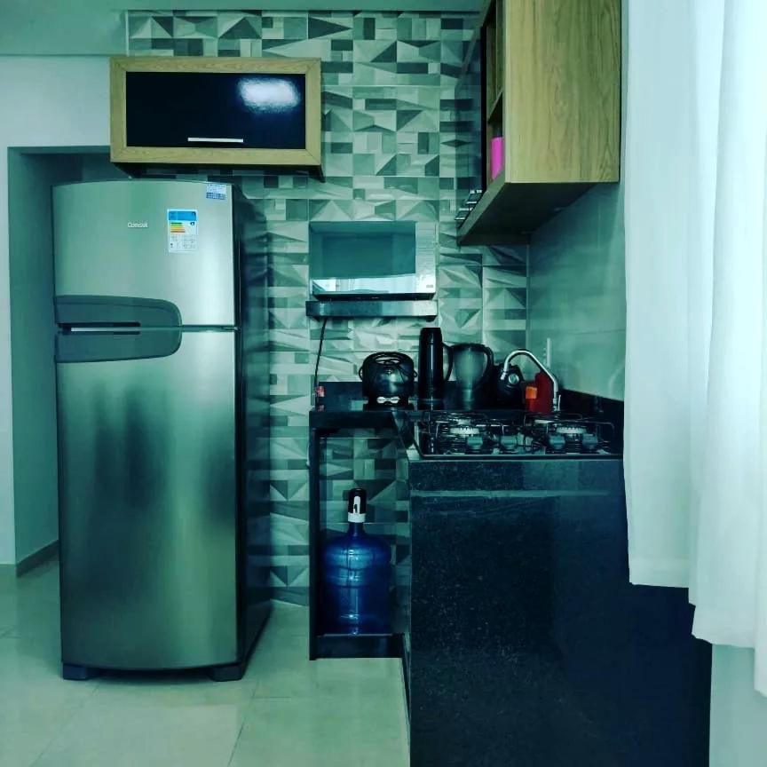 Appartamento Flat Porto Mara, 201 Pôrto das Galinhas Esterno foto