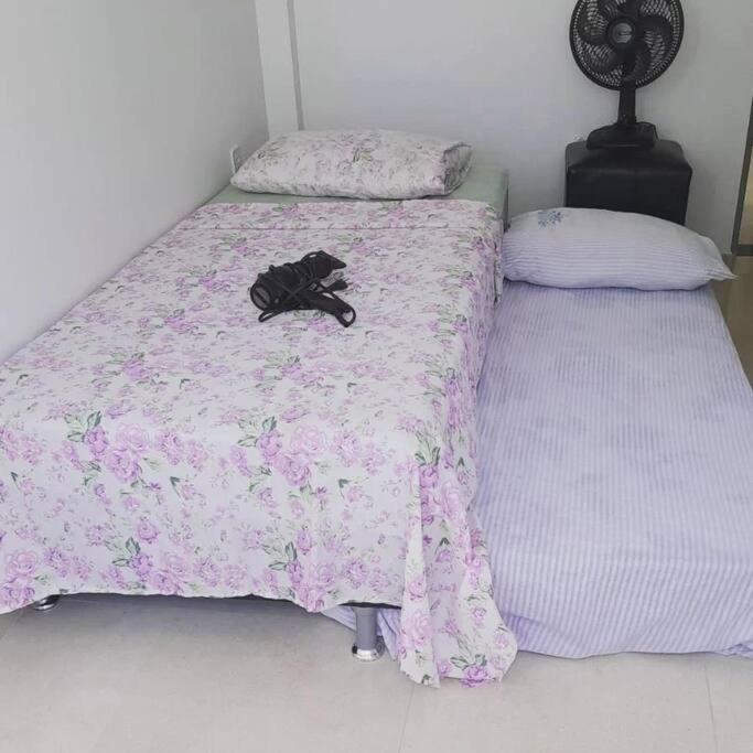 Appartamento Flat Porto Mara, 201 Pôrto das Galinhas Esterno foto
