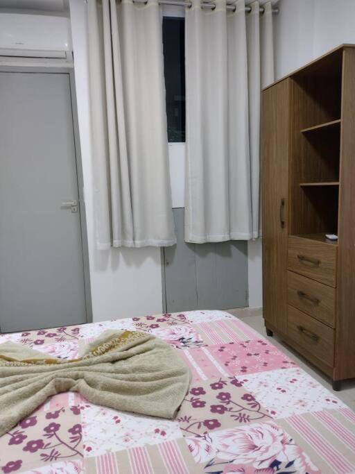 Appartamento Flat Porto Mara, 201 Pôrto das Galinhas Esterno foto