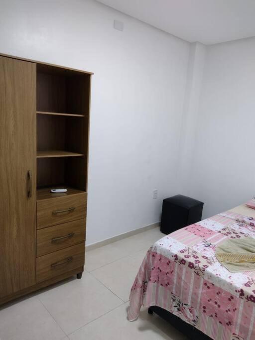 Appartamento Flat Porto Mara, 201 Pôrto das Galinhas Esterno foto