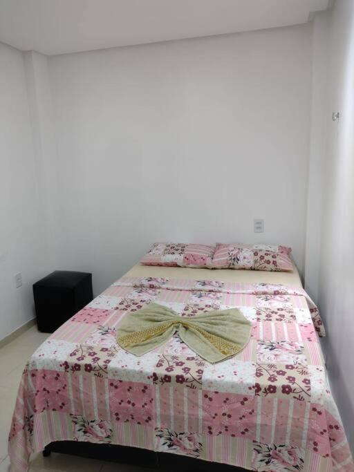 Appartamento Flat Porto Mara, 201 Pôrto das Galinhas Esterno foto